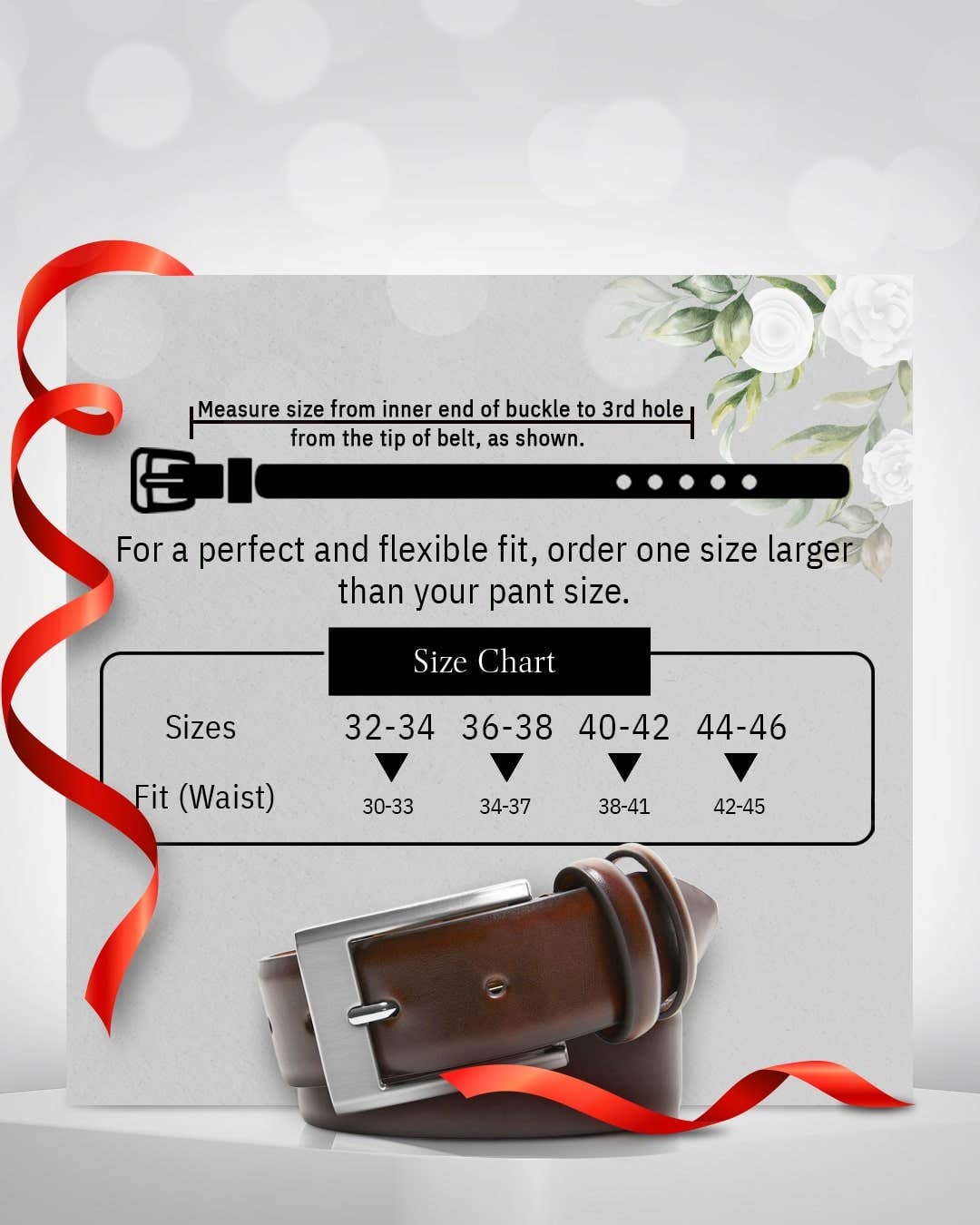 Access Denied Accessories - Wholesale Belt - Men's - Genuine Leather Dress Belts For Men - Mens Belt For Suits17