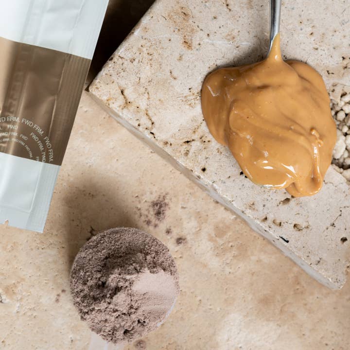 FWD FRM - Vendita all'ingrosso Proteine/superfood in polvere - Proteine del siero di latte FWD.
