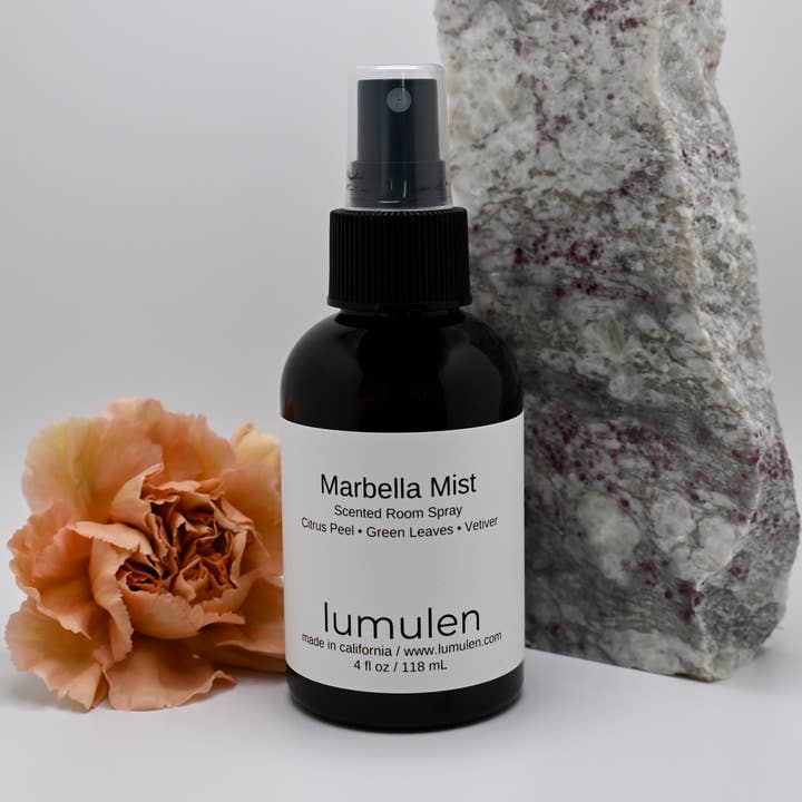 Marbella Mist for wholesale by lumulen