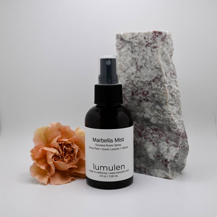 Brume de Marbella pour la vente par lumulen