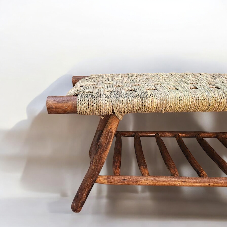 HandmadeBestSeller – wholesale Bench – Wooden Bench with Built-in Storage.3