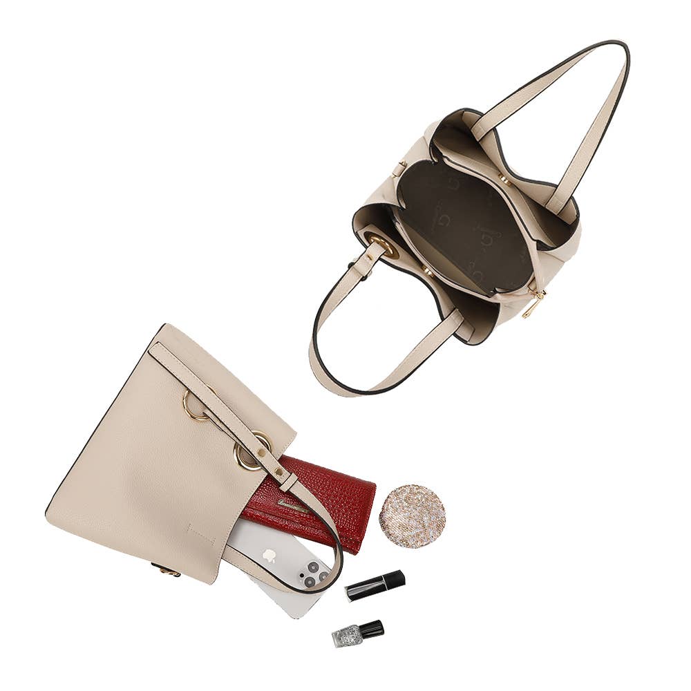 Gallantry - Wholesale Shoulder Bag - Women's - La Moderne8