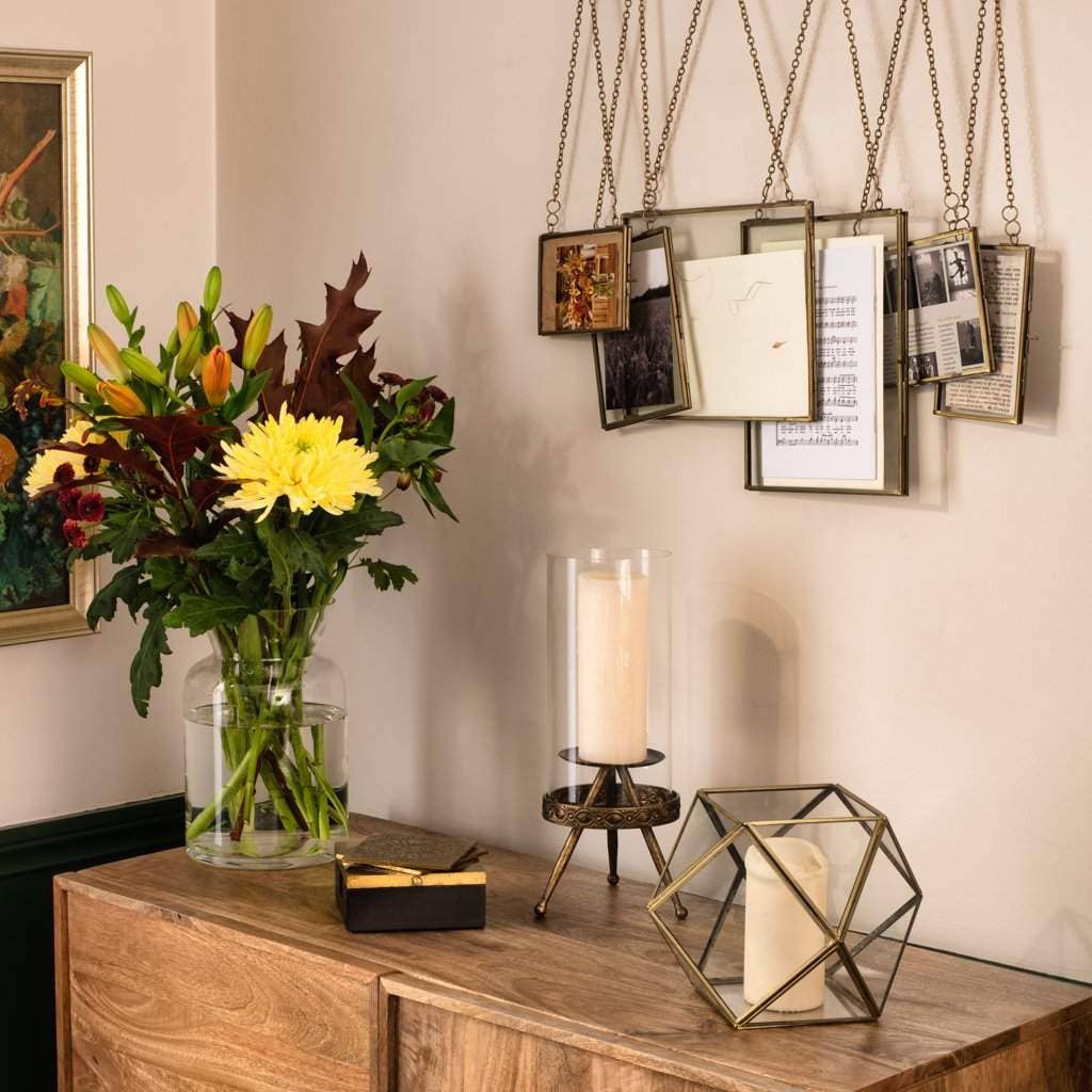 Mytri Designs - Wholesale Picture Frame - Antique Copper Photo Frame12