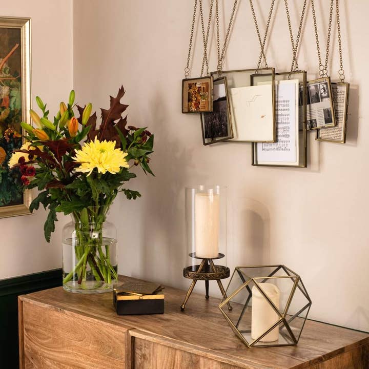 Mytri Designs - Wholesale Picture Frame - Antique Copper Photo Frame12