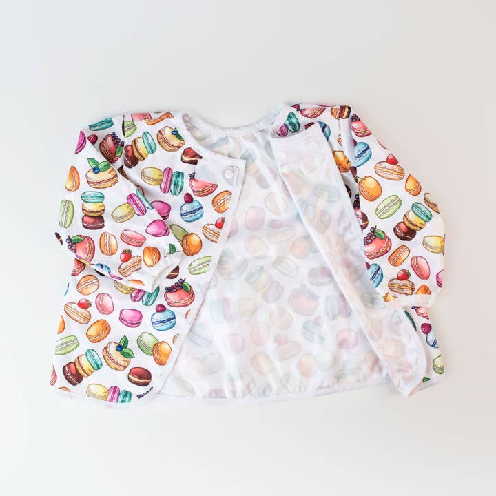 Monarch - Wholesale Jumpsuit - Baby - Smock | Hey Macarona