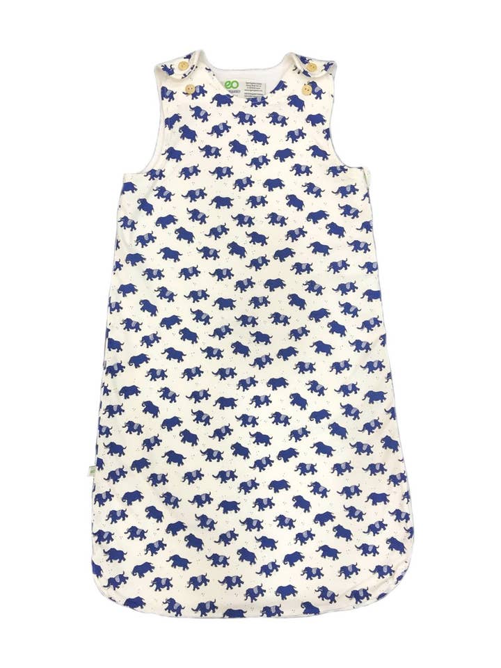 Ärmlös Sovsäck för wholesale av IGI Natur