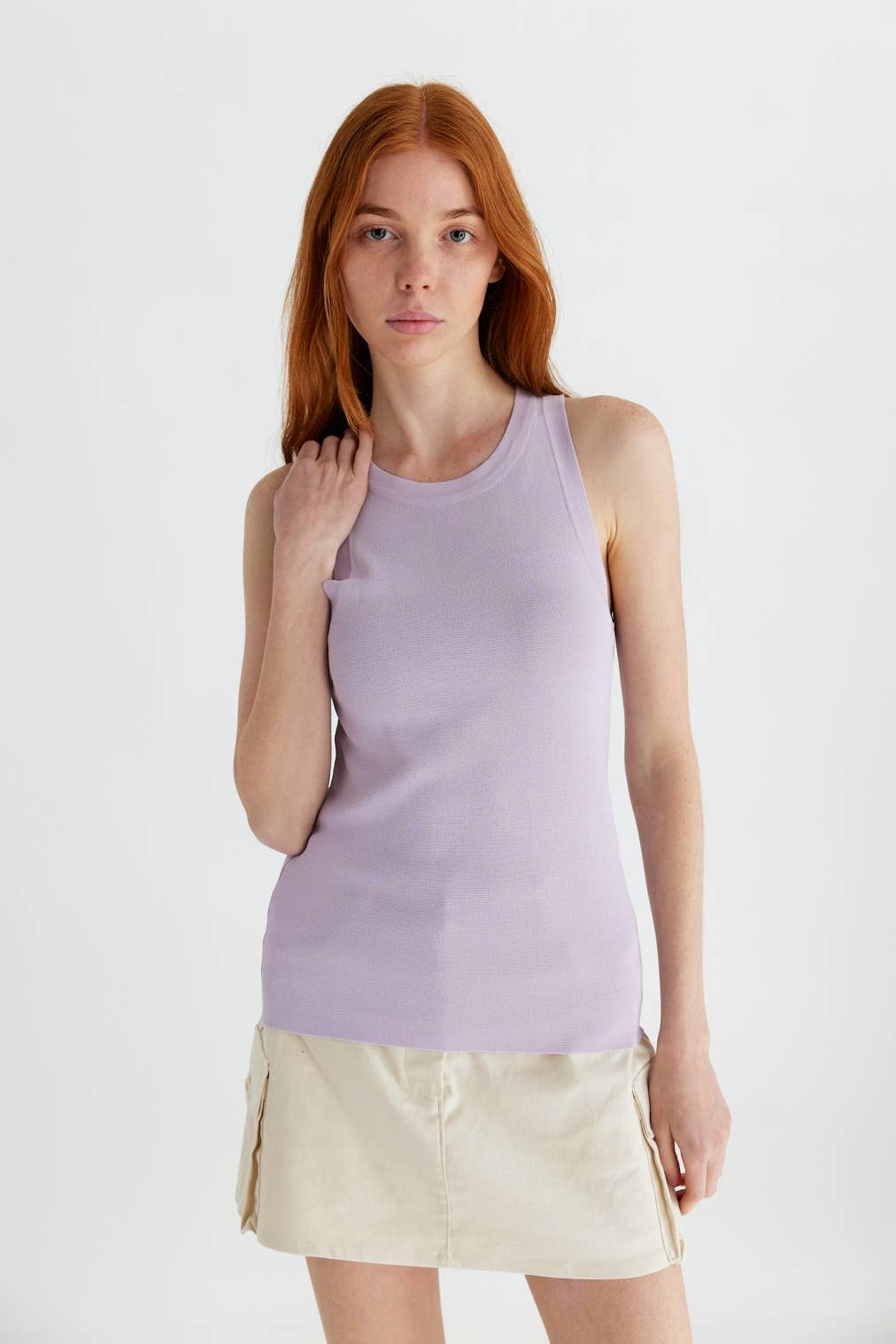 MOD REF - Vente Débardeur – femme - Le Top Signy21