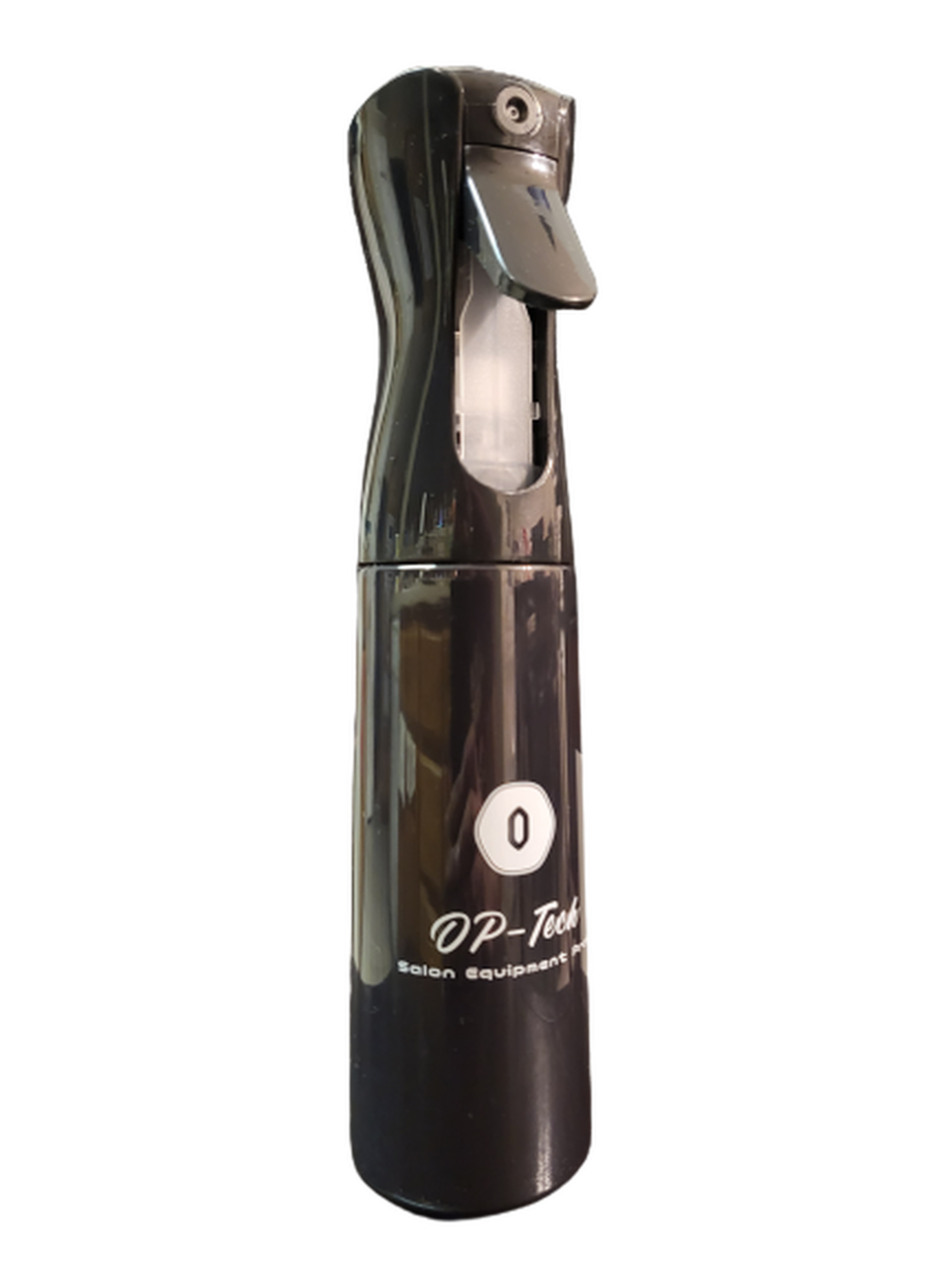 Salon Equipment Pros - Wholesale Spray Bottle - OP-Tech Continuous Spray Bottle for Hair Multi Use 10 oz.0