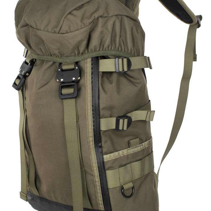 Misión para venta al por mayor de Atomic Mission Gear, Inc