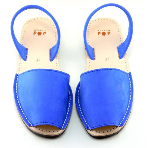 AVARCAPOP - Wholesale Sandals - Women's - Avarca Classic9