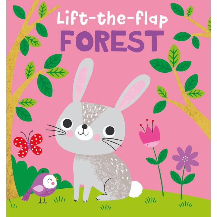 Robert Frederick Ltd – Großhandel Buch – Kinder – Mini-Board-Bücher zum Anheben der Klappe mit Tieren