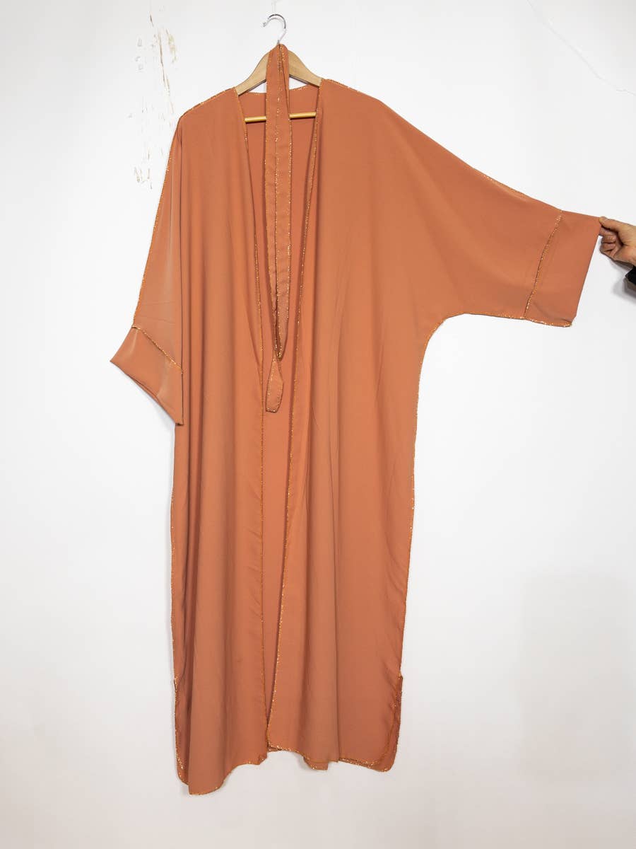 IDEAL OUTFIT - Wholesale Kimono - Women's - Kimono for women ref:2336pk6