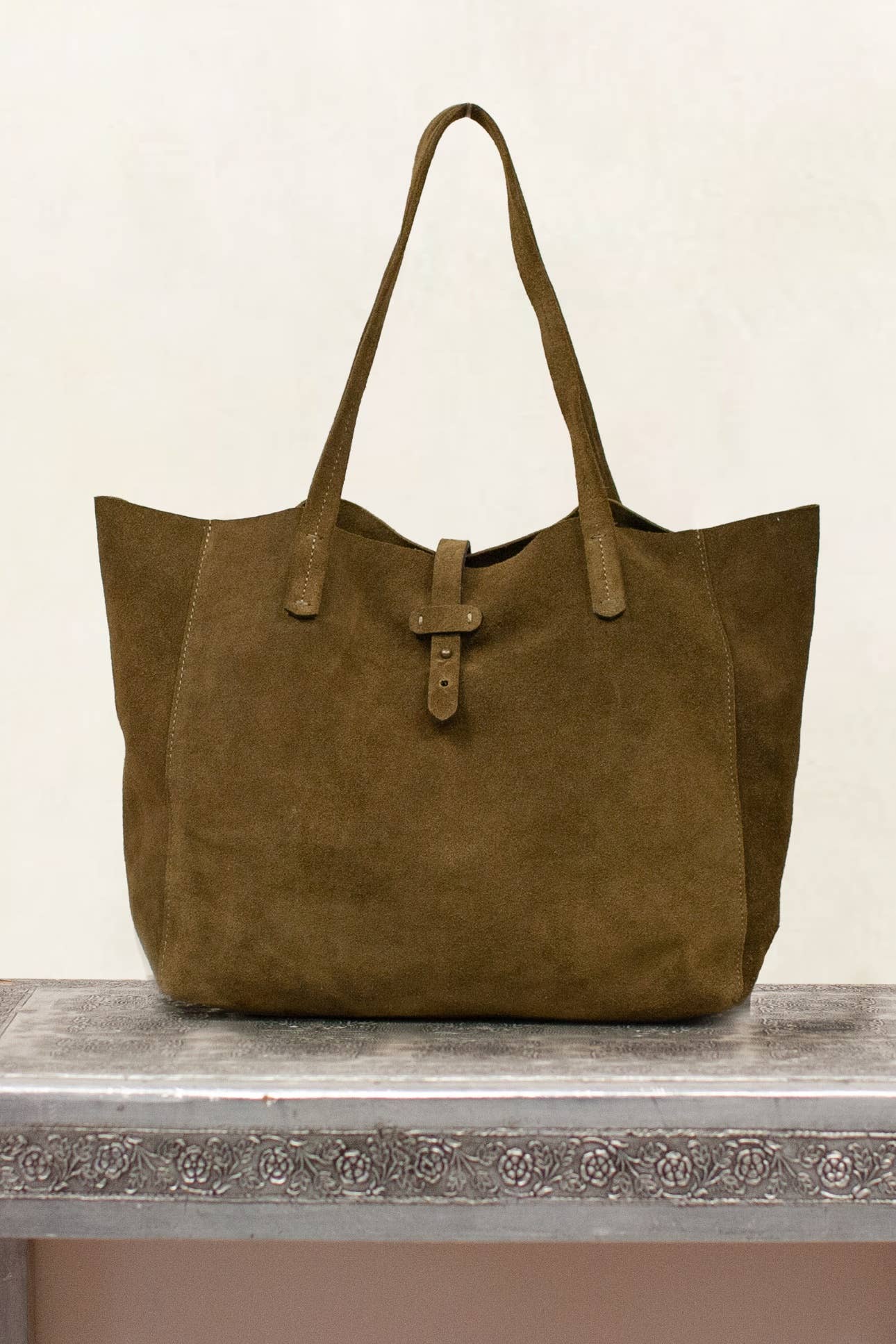 Caite & Kyla - Wholesale Tote Bag - Women's - MIKA BAG2