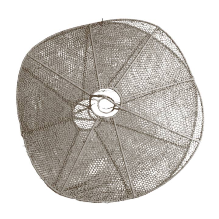 Arte Lustre por atacado de Atlas artisan