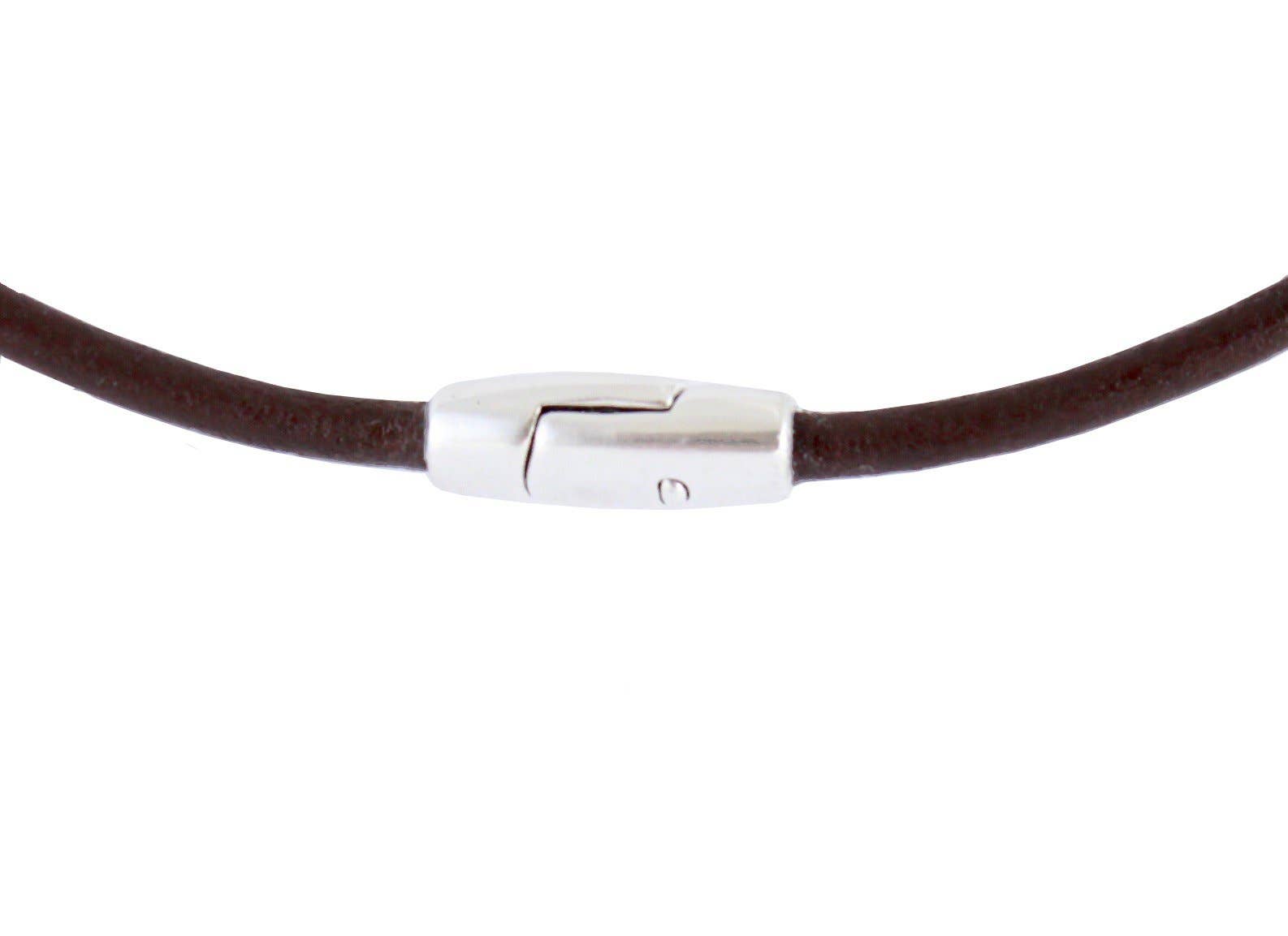 Hand and Paw Project – Großhandel Kette mit Anhänger/Charm – Hundepfoten-Halskette - Hand- und Pfoten-Projekt™ Schmuck4