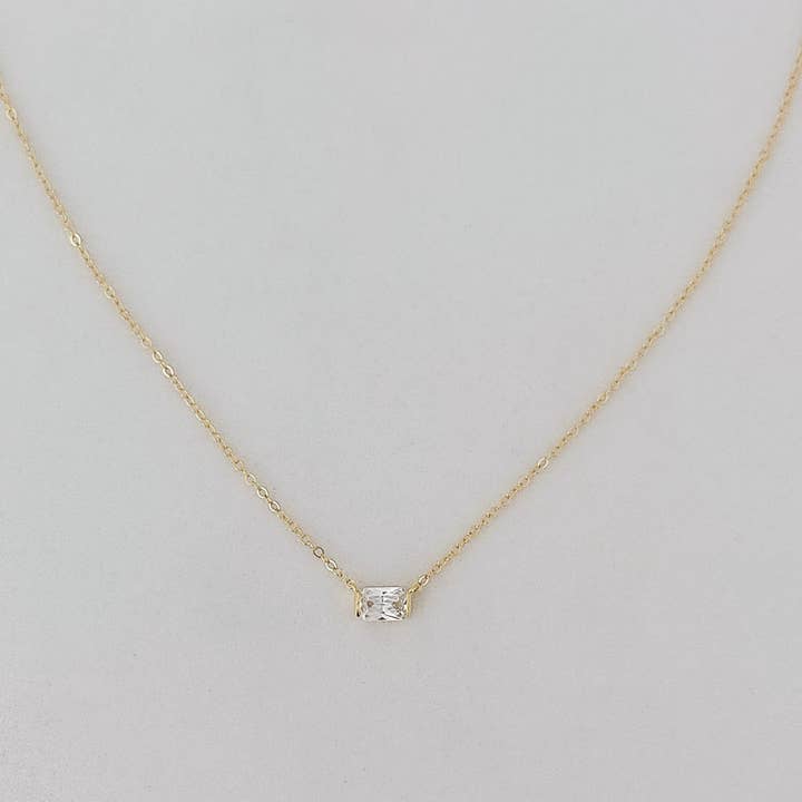 Collier Bowie pour la vente par LE Sensor