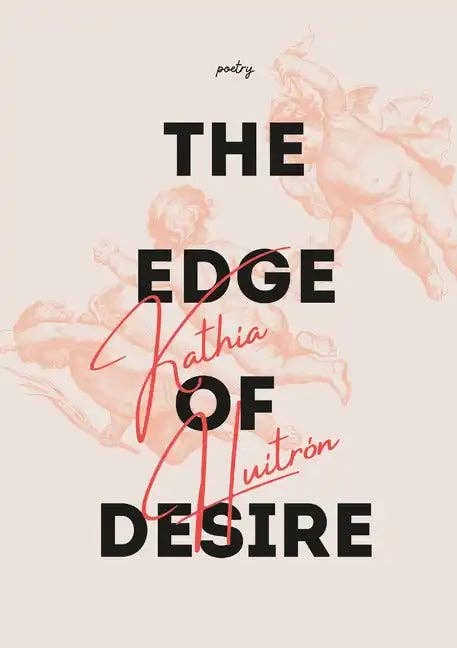 Books by splitShops - Wholesale Book - Adult - The Edge of Desire - Paperback0