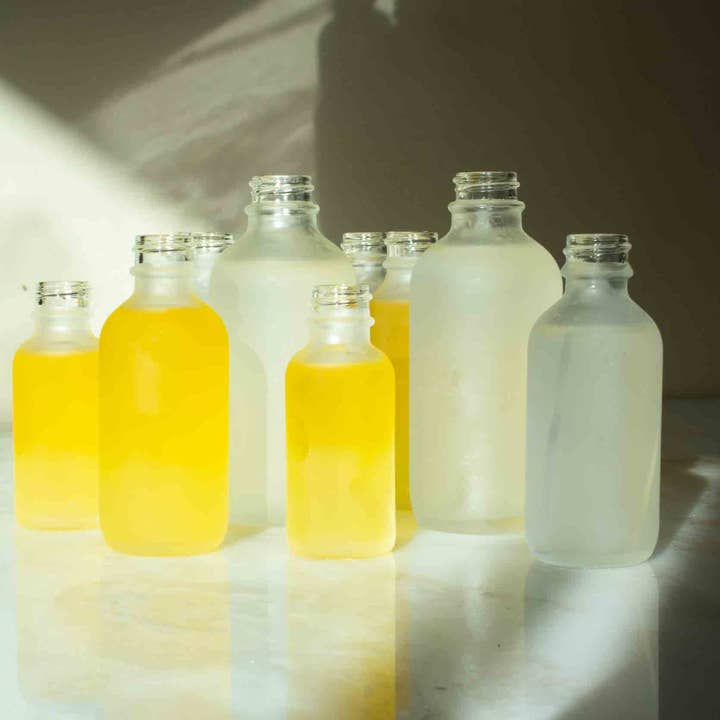 Sample Pack for wholesale by Girl Meets Glow