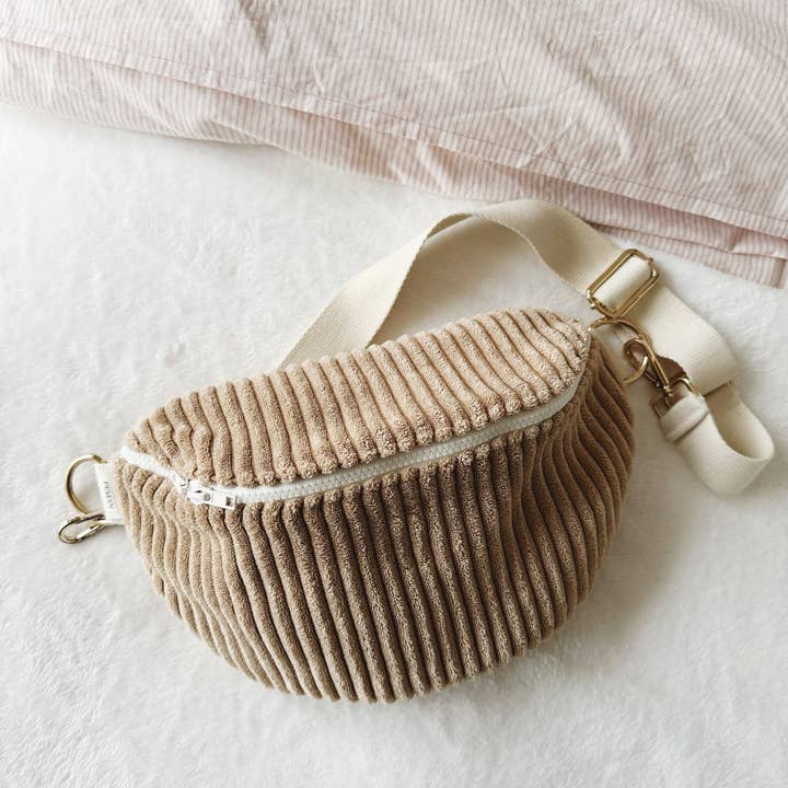 Minky velour banan for engroshandel hos Peman