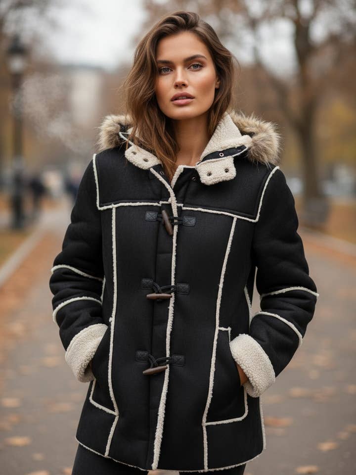 ✨ Unieke Set van 20 Damesjassen voor wholesale door A Woman we Love