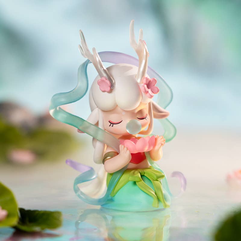 Robotime - Wholesale Decorative Figurine -   ZNXX Robotime Rolife Blind box7