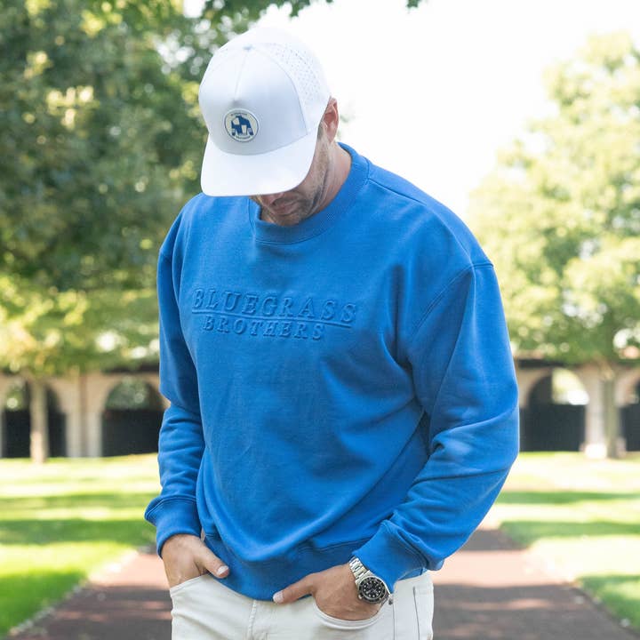 L'ONCLE MO pour la vente par Bluegrass Brothers