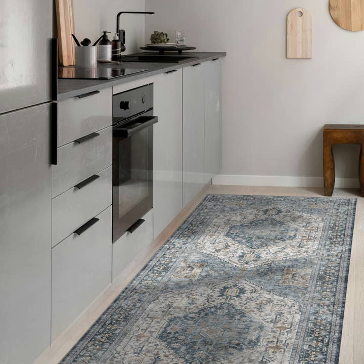 Rug David for wholesale by Adamá