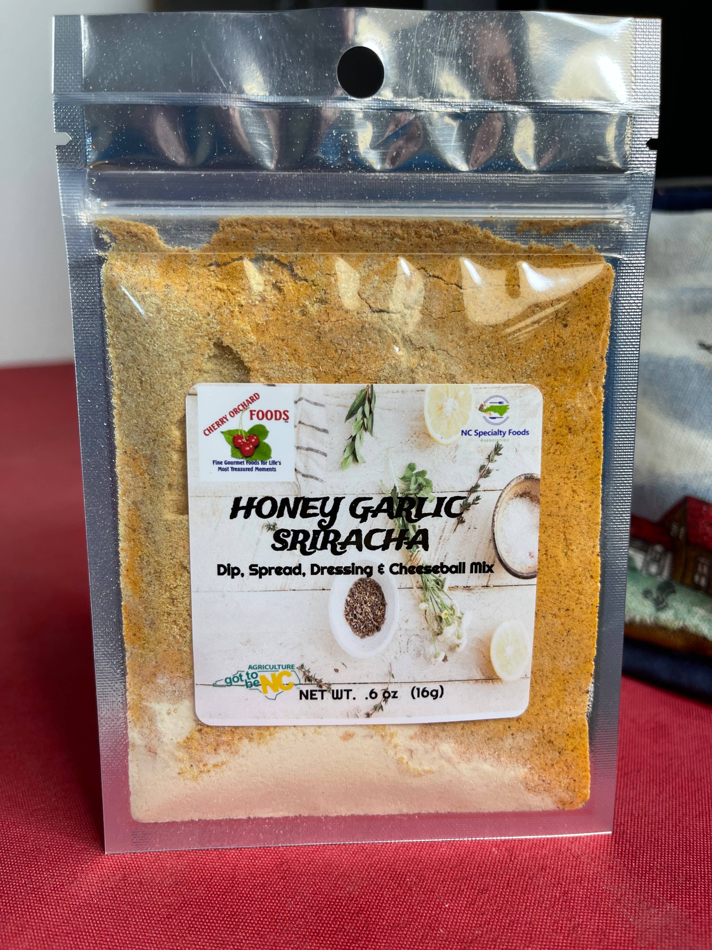 Cherry Orchard Foods - Wholesale Dip - Cherry Orchard Foods Premium Packaging Dip Mixes9