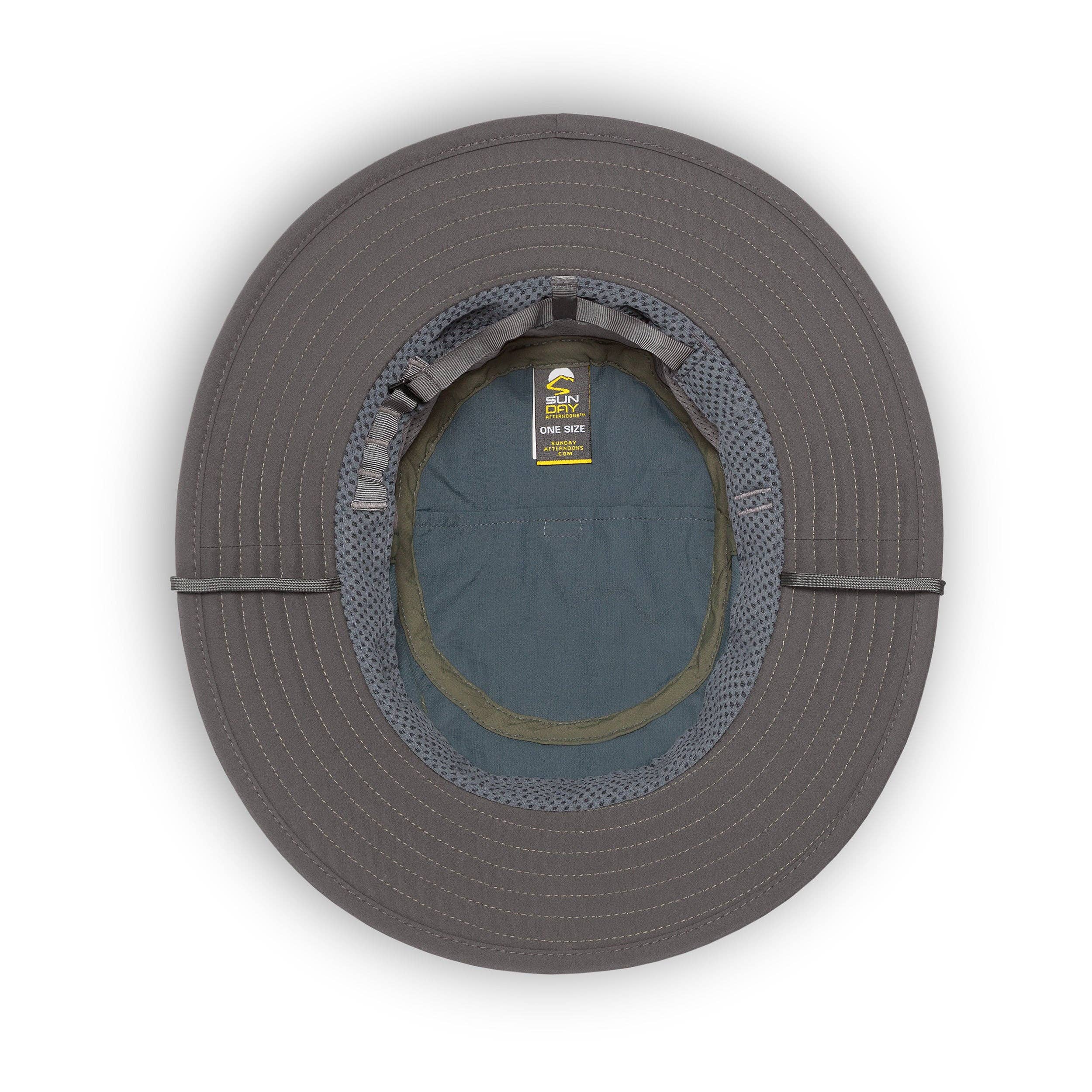 Sunday Afternoons - Wholesale Bucket Hat - Men's - Brushline Bucket7