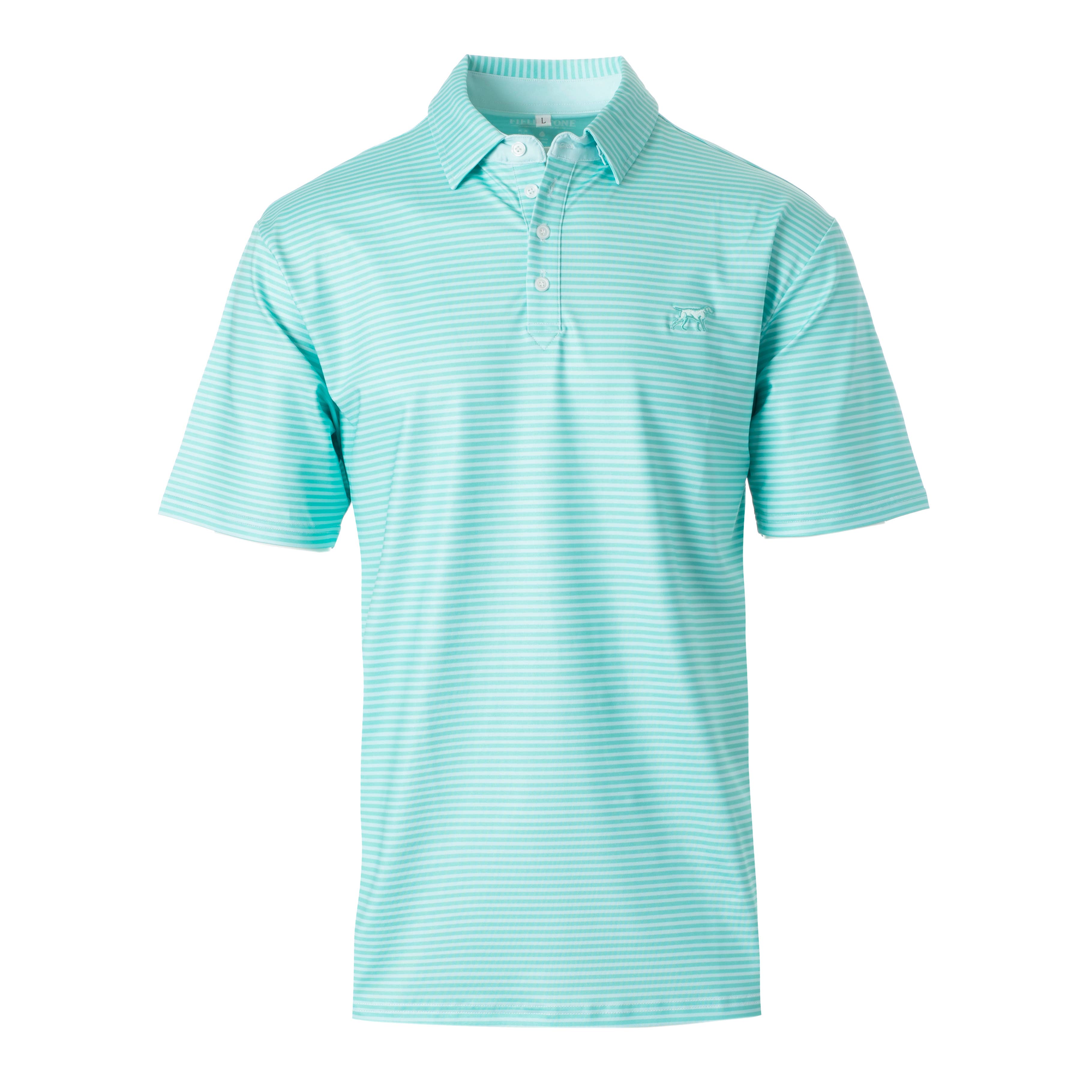 Fieldstone - Sporting Lifestyle Brand - Wholesale Polo - Men's - Signature Performance Polo ( 019 )2