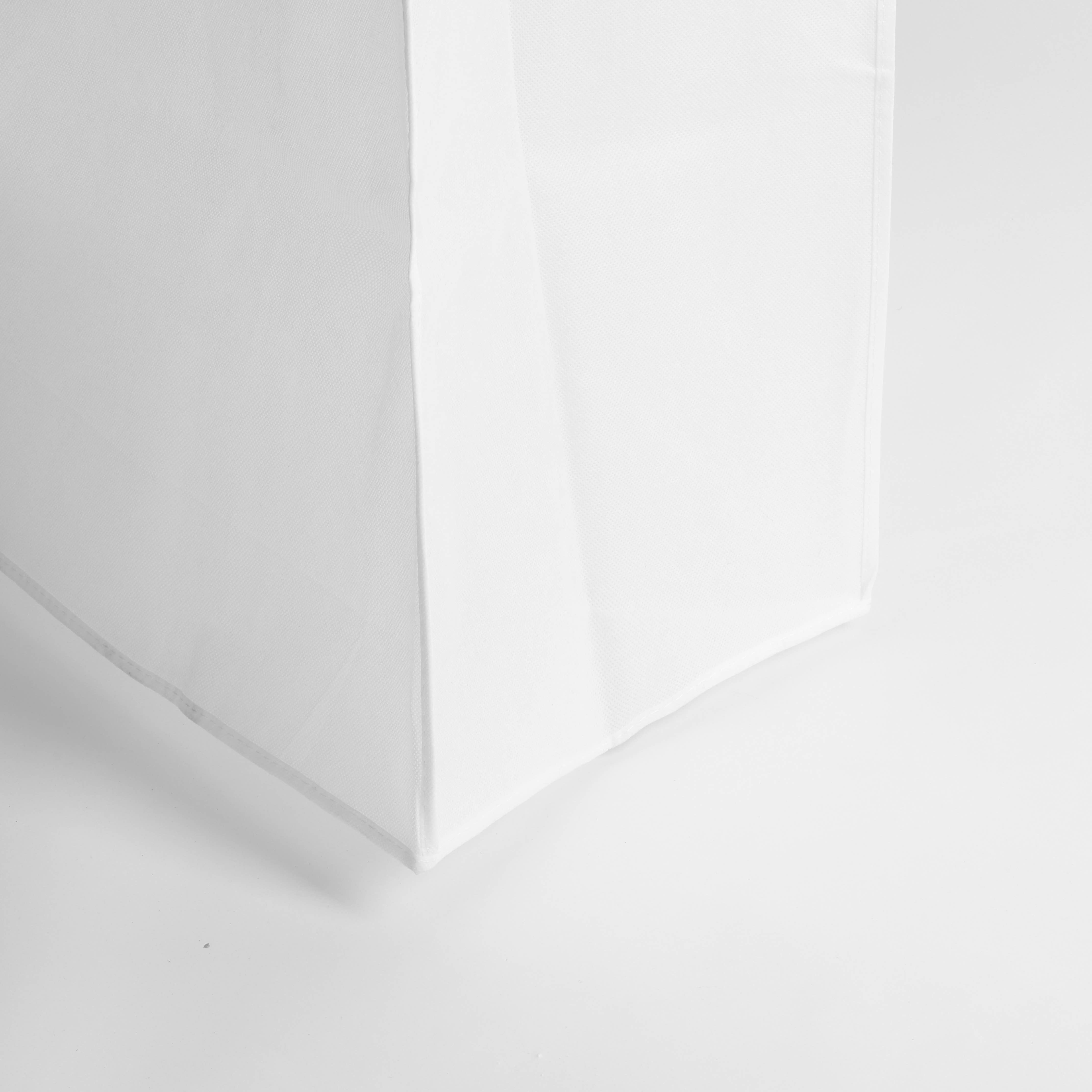 Elegant World Corporation - Wholesale Garment Bag - Unisex - Breathable Quinceañera Dress Gown Garment Bag 24 x 36 x72-124