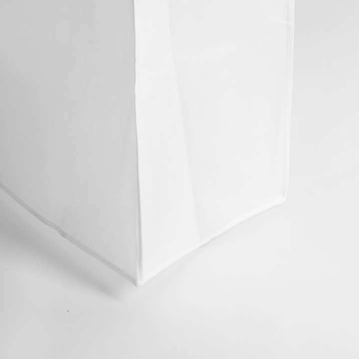 Elegant World Corporation - Wholesale Garment Bag - Unisex - Breathable Quinceañera Dress Gown Garment Bag 24 x 36 x72-124