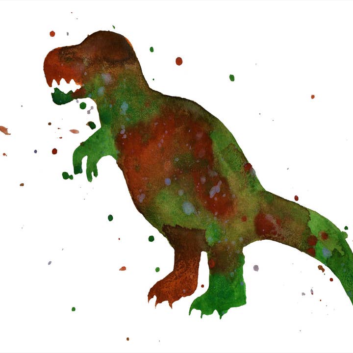 Peak To Pine Designs - Wholesale Ornament - Vintage Grove Paintings Ornament Collab4