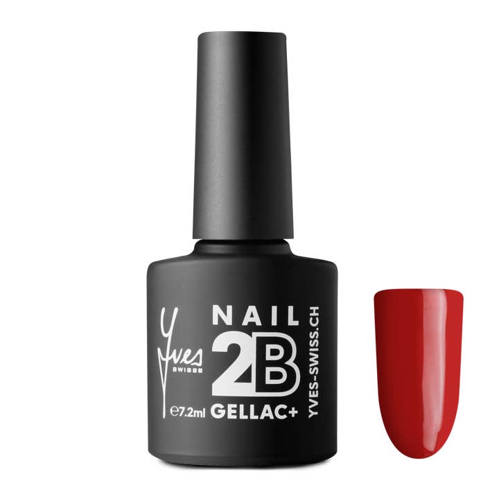 2B Gellac+ N.º 005, 7,2ml por atacado de Yves Swiss AG
