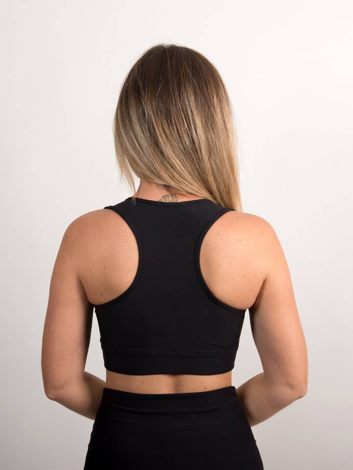 SPORT-BH FÜR WEITE SCHULTER ART.T/124 für den Großhandel von DESY (MAGIC DRY)