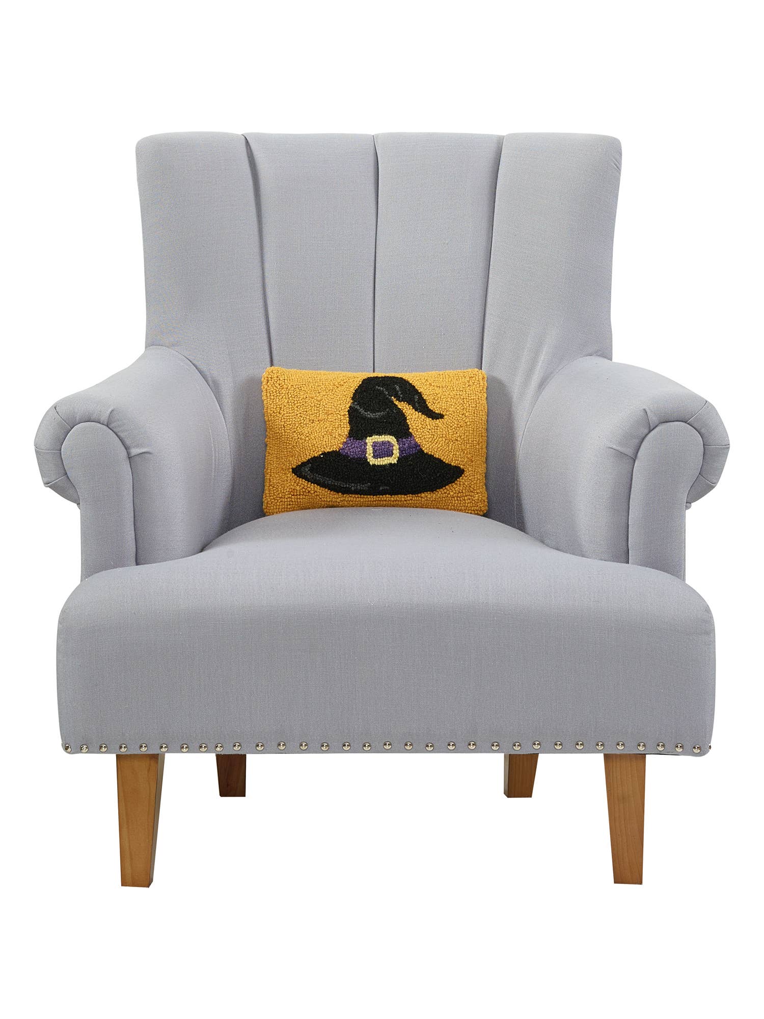 Peking Handicraft - Venta al por mayor Cojín decorativo - Almohada gancho sombrero bruja1