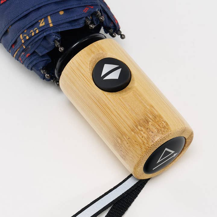 Cognitive Surplus EU - Wholesale Umbrella - Unisex - Equations That Changed The World Umbrella (Case of 4)4