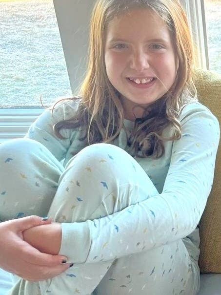 Pyjama à manches longues - Coton Pima - OISEAUX (6 à 14 ans) pour la vente par Rockin'Blinks