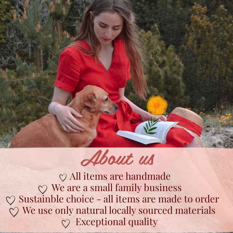 Matrinna - Wholesale Tapered Candle/Candlestick - White Baptism Candle with Linen Decoration and Golden Cross5