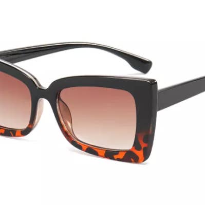 Savoy Active – wholesale Sunglasses – Women's – Lenna Sunglasses - Tortoise5