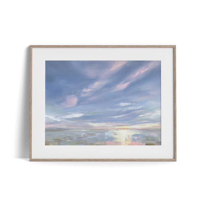 Sun Ice for wholesale by Roberta Hoiness Art