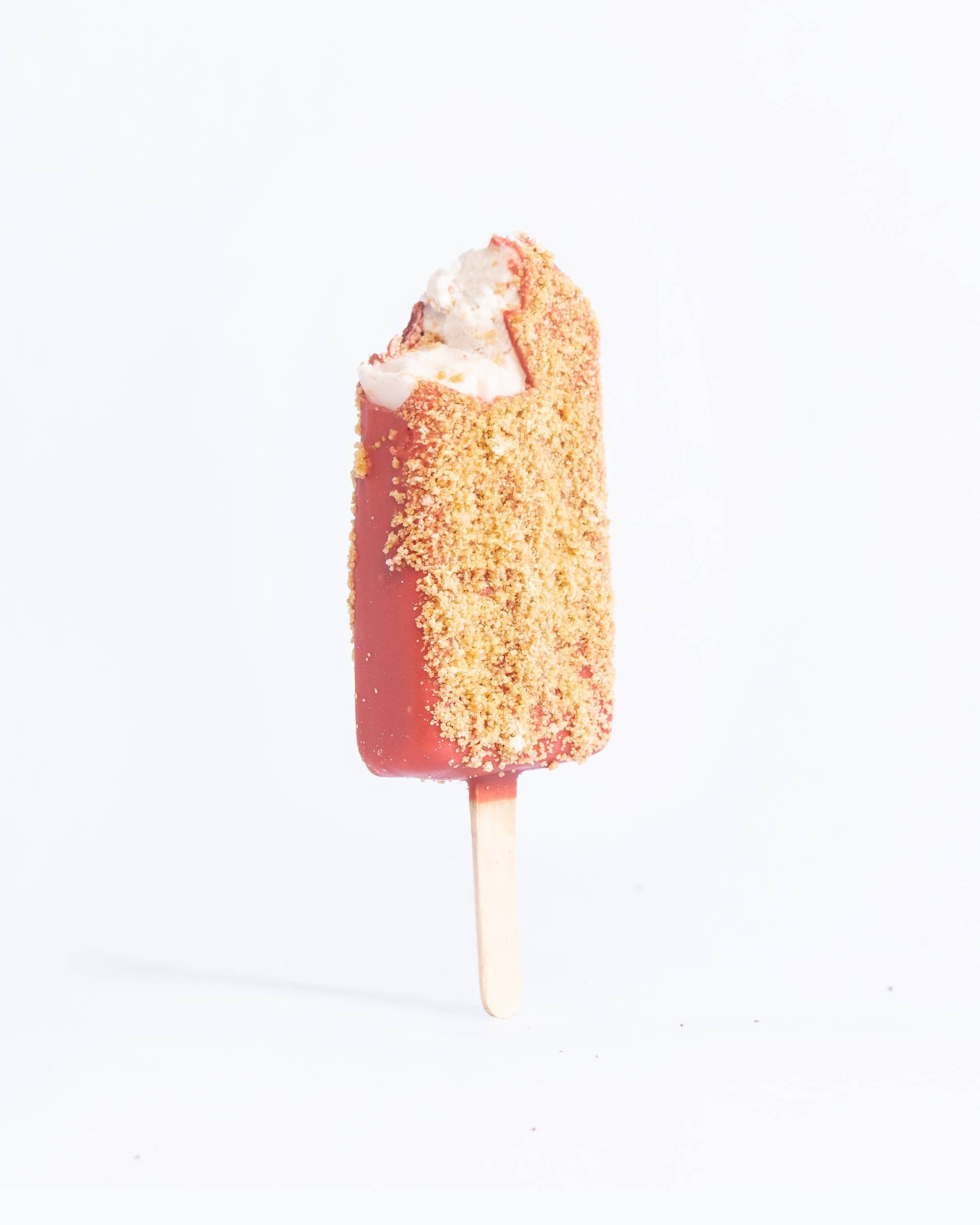 normal® ice cream - Wholesale Ice Cream/Sorbet - little shortie ice cream bar1