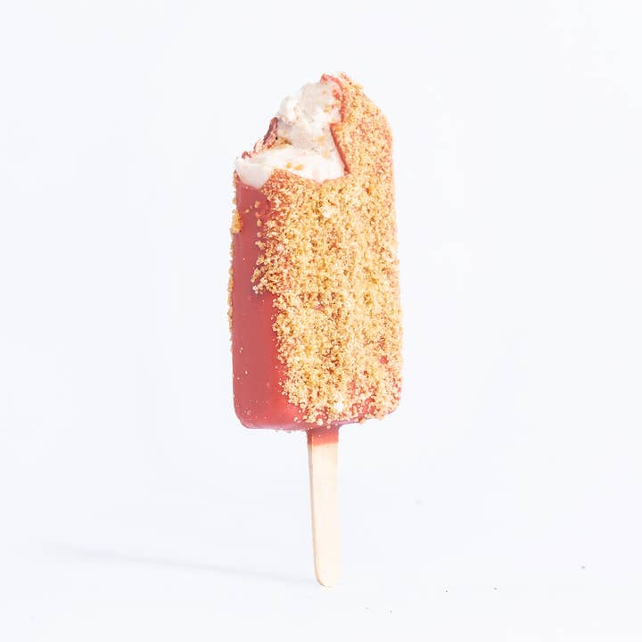 normal® ice cream – wholesale Glass/Sorbet – liten kort glassbar1