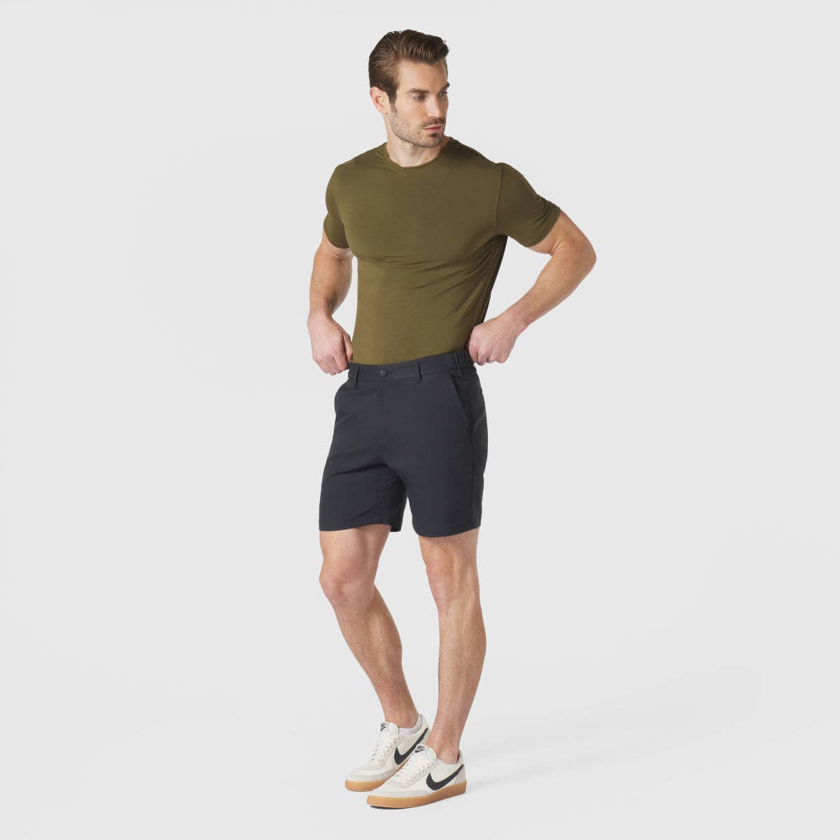 Jack Archer - Wholesale Shorts - Men's - Jetsetter Shorts5