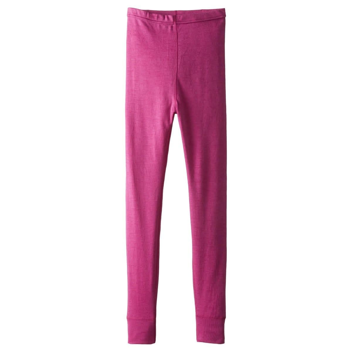 Minus33 Merino Wool - Wholesale Broek - Kinderen - Middelzware Kinder Onderlaag van Wol - 100% Merinowol1