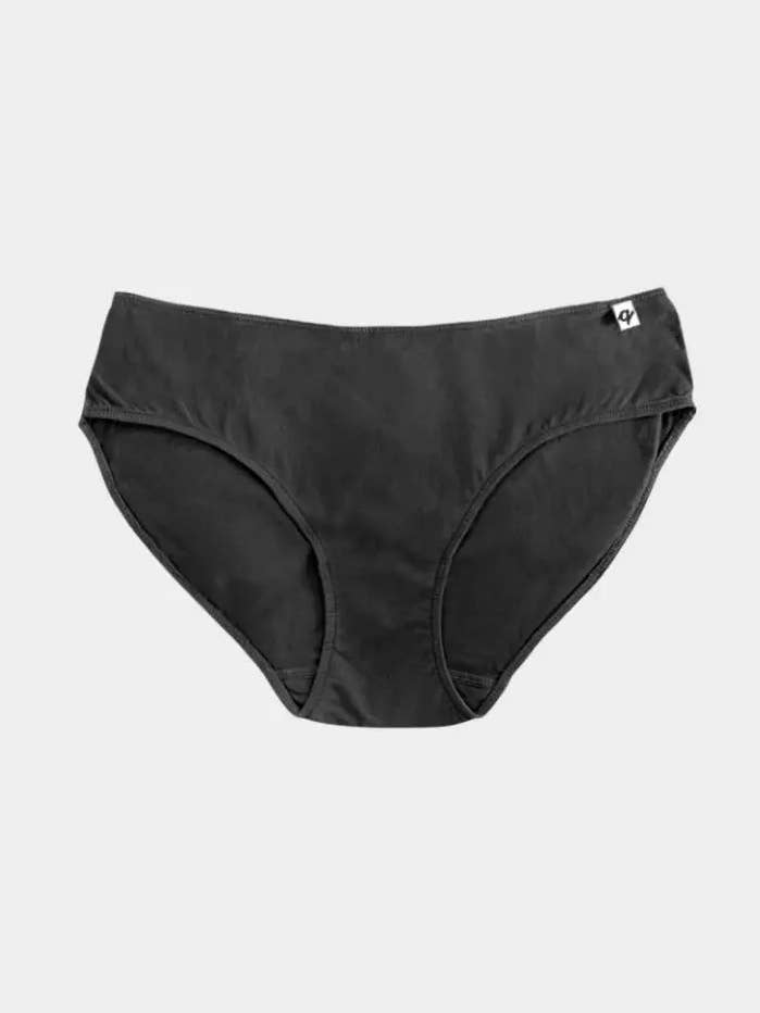 Women's Everyday Bikini - 100% Organic Cotton and other Purchase Wholesale plus size underwear. Free Returns & Net 60 Terms on Faire trending on Faire.