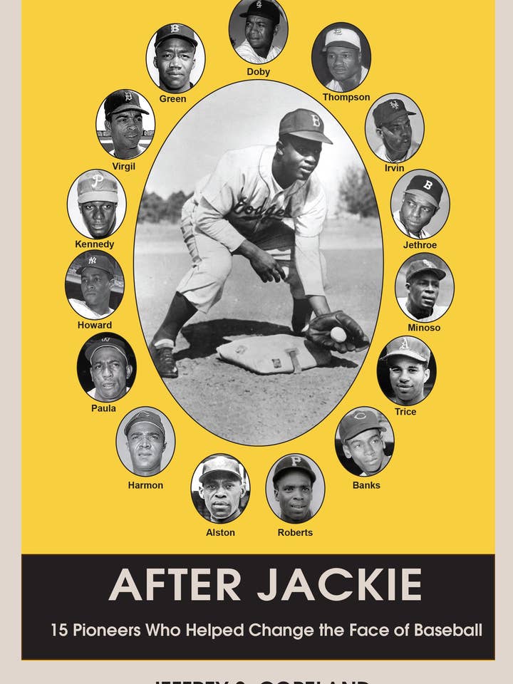 After Jackie for wholesale by Baker & Taylor Publisher Services