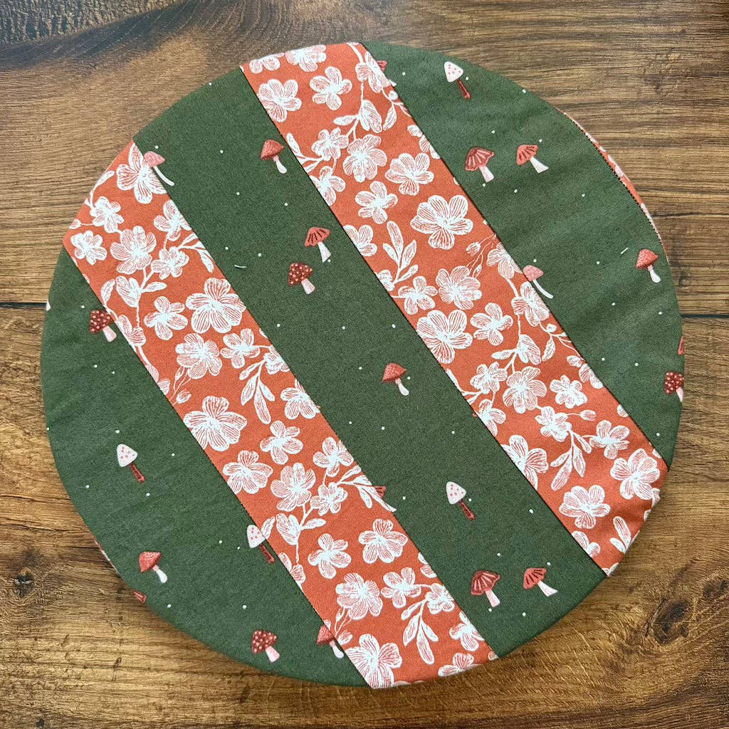 Five Oaks Farm - Wholesale Food storage wrap/bag - Medium Bowl & Banneton Covers48