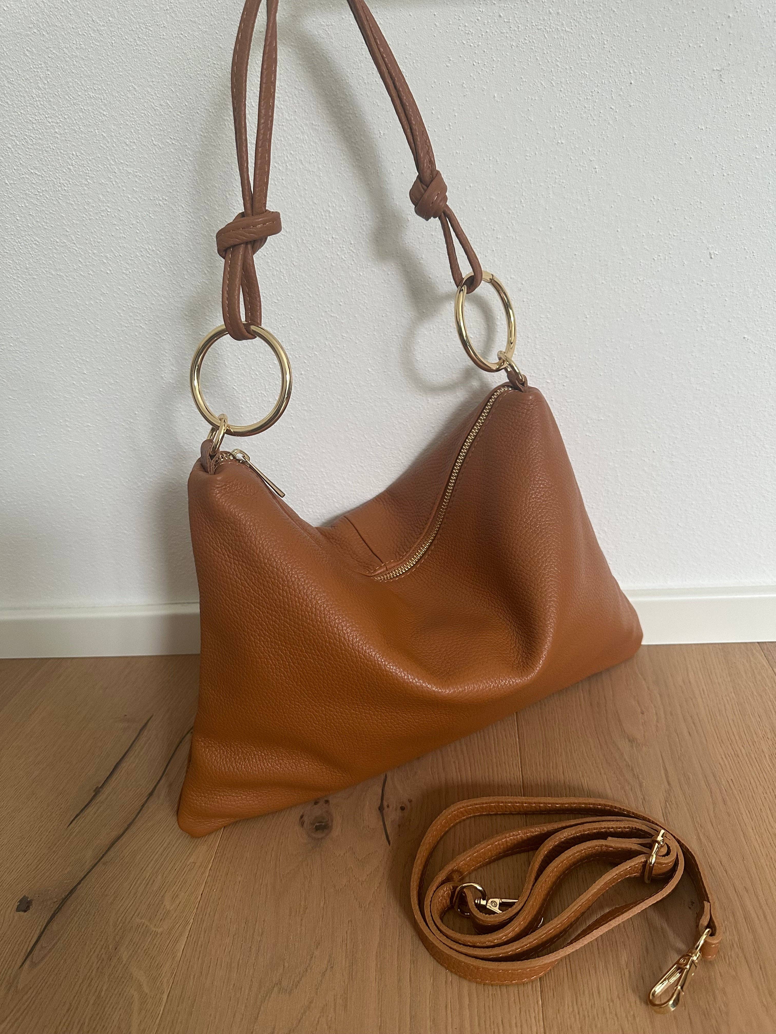 Zhade - Wholesale Shoulder Bag - Women's - SAM - Genuine leather2