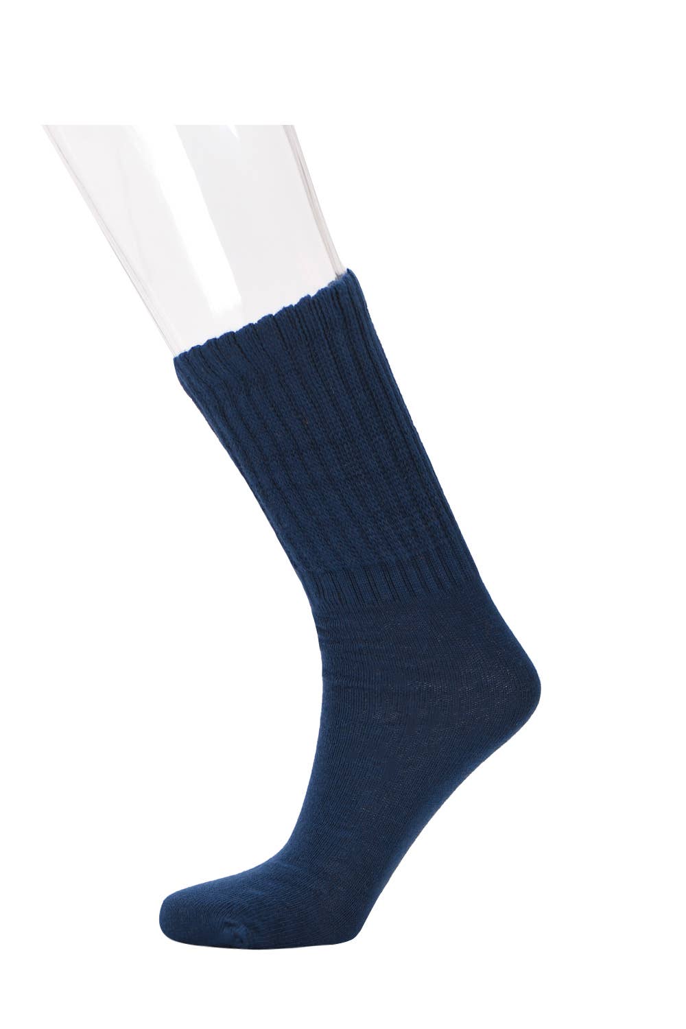 KC Factory - Wholesale Socks - Unisex - Slouch Socks Women and Men - 0111